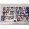 Image 4 : Binder of UD 95-96 hockey cards