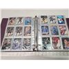 Image 5 : Binder of OPC 91-92 hockey cards
