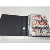Image 1 : Binder of Pro-Set 90-91, 92-93 hockey cards