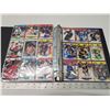 Image 7 : Binder of Pro-Set 90-91, 92-93 hockey cards