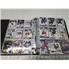 Image 2 : Binder of Score 13-14, misc 90-91 Score & Pro-Set hockey cards