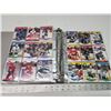 Image 6 : Binder of Pro-Set 90-91 hockey cards