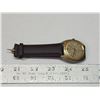 Image 1 : Vintage "Timex" wrist watch, auto, date - runs