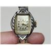 Image 3 : Vintage "Gruen" ladies wrist watch - runs