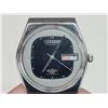 Image 5 : Vintage "Citizen" wrist watch, 21 jewels. Auto, day/date - runs