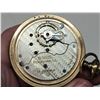 Image 5 : Vintage "Rockford" pocket watch. 17 jewels, 18s, Gr 935, #736144 - Man wind, runs
