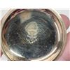Image 4 : Vintage "Waltham" pocket watch. 17 jewels, Gr 825, 18s, #18973046 - Man winds, runs