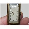 Image 3 : Vintage "Bedford" art deco wrist watch. Man wind - runs