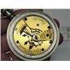 Image 7 : Antique "Elgin" pocket watch. Gr 82, 15 jewels, 18s, #4418771 circa 1891