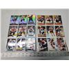 Image 2 : Philadelphia Flyers, 36 hockey cards