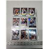 Image 3 : Philadelphia Flyers, 36 hockey cards