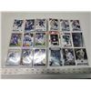 Image 2 : Toronto Maple Leaf's, 36 hockey cards