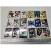 Image 2 : Boston Bruins, 36 hockey cards