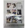 Image 3 : Boston Bruins, 36 hockey cards