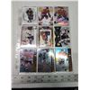 Image 1 : Chicago Blackhawks - 36 hockey cards