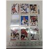 Image 3 : Chicago Blackhawks - 36 hockey cards