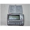 Image 3 : Franklin Translator (Spanish/English) - Model - BES-1850, new batteries - works