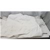Image 1 : New heated mattress pad, for twin size bed