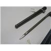 Image 2 : Enfield No. 4 Mark 2 Spike Bayonet with Scabbard