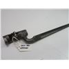 Image 4 : Pattern  1853 British Enfield Musket Bayonet