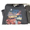 Image 2 : Duffle bag, c/w 2 XXL shirts & 7 pairs of socks