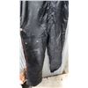 Image 3 : Vintage XL snowmobile pants - nice condition, inside
