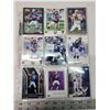 Image 1 : Peyton Manning, 36 assorted cards