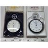 Image 1 : 2 Stop watches - for parts or repair