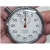 Image 3 : "Northstar" 7 jewels, stop watch - works fine