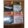 Image 1 : Lot of Haynes Repair Manuals