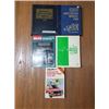 Image 2 : Lot of Chilton & Dealer Repair Manuals