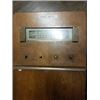 Image 1 : Antique Viking Radio/Record Cabinet