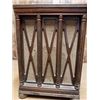 Image 3 : Antique Viking Radio/Record Cabinet