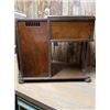 Image 4 : Antique Viking Radio/Record Cabinet