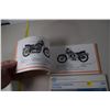 Image 2 : Vintage Harley Davidson owners manuals