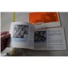 Image 3 : Vintage Harley Davidson owners manuals