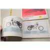 Image 2 : Vintage Harley Davidson owners manuals
