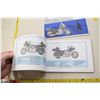 Image 2 : Vintage Harley Davidson owners manuals