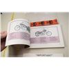 Image 3 : Vintage Harley Davidson owners manuals