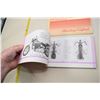 Image 2 : Vintage Harley Davidson owners manuals