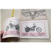 Image 2 : Vintage Harley Davidson owners manuals