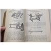 Image 2 : 1925 Sawmill woodworking catalog