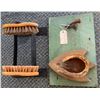 Image 1 : Boot Brush and Harness Hanger