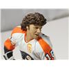 Image 5 : Bobby Clarke hockey collector's figurine