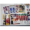 Image 2 : UD hockey cards - 1993-94 - over 100+ cards