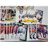 Image 3 : UD hockey cards - 1993-94 - over 100+ cards