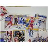Image 4 : UD hockey cards - 1993-94 - over 100+ cards