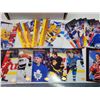 Image 3 : UD hockey cards - 1995-96 - over 100+ cards