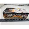 Image 5 : NHL Pro Set 1990-91 series II, booster box of sealed card packs