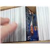 Image 5 : Box of Wein 1996 hockey cards - 100+ cards